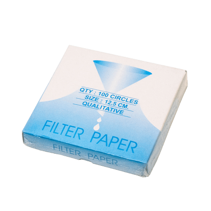 Filterpapier