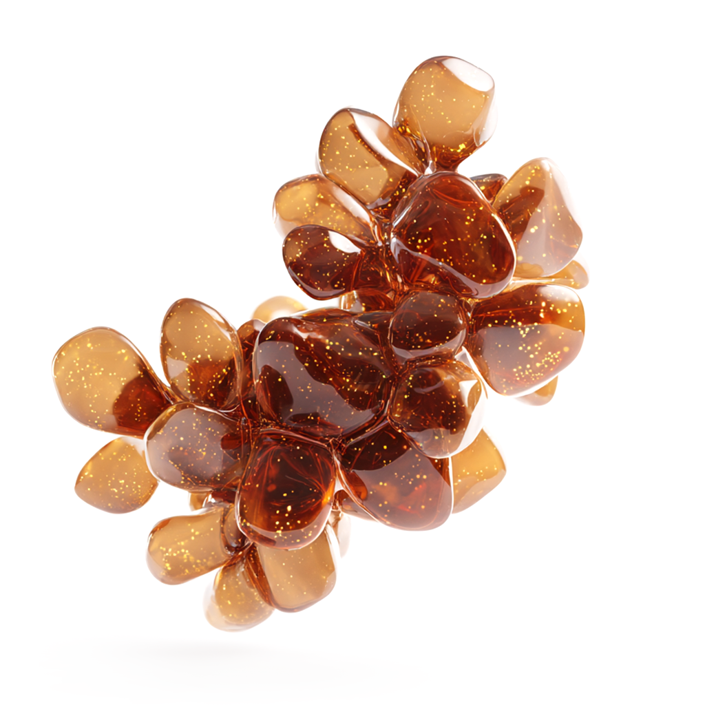 French amber accord bundle