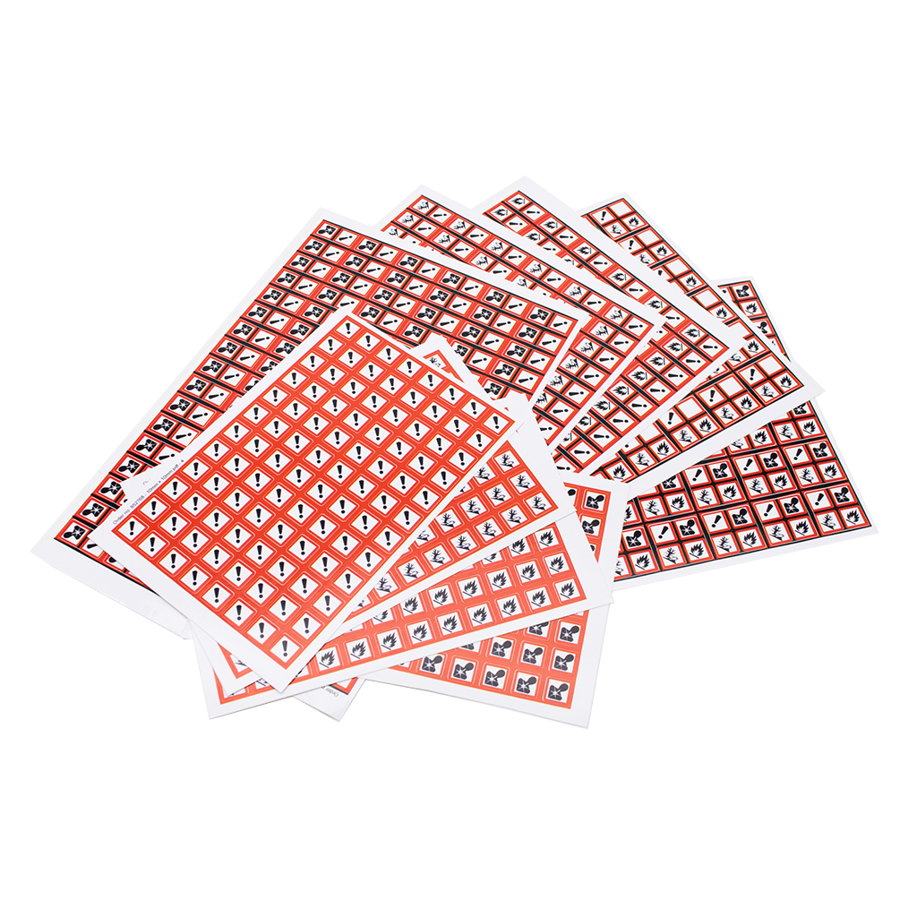 GHS Labels