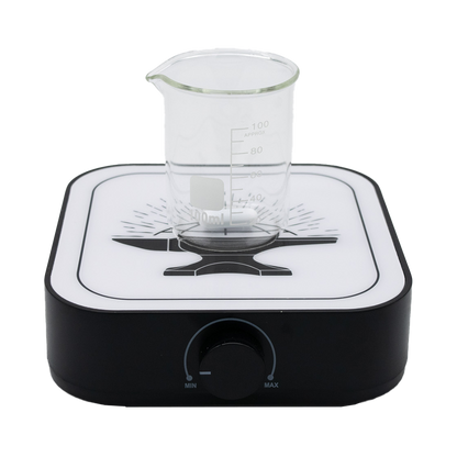 Magnetické miešadlo