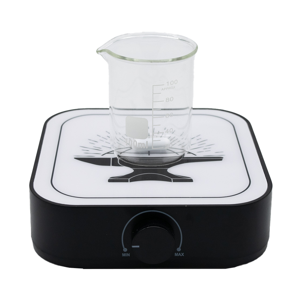 Magnetické miešadlo