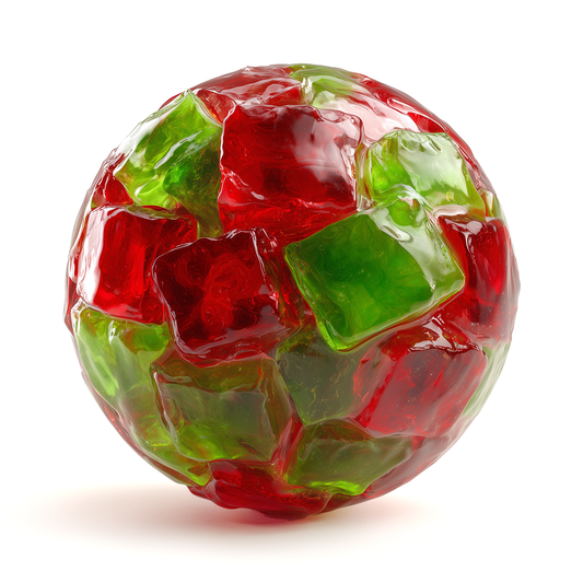 Manzanate - Givaudan