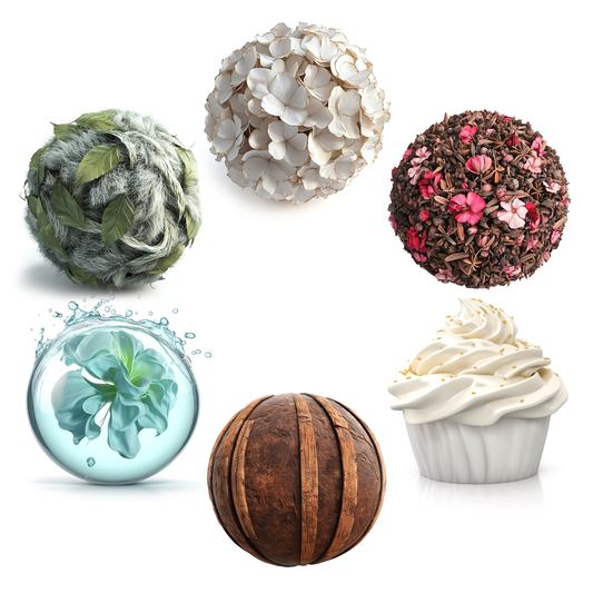Mellis accord bundle