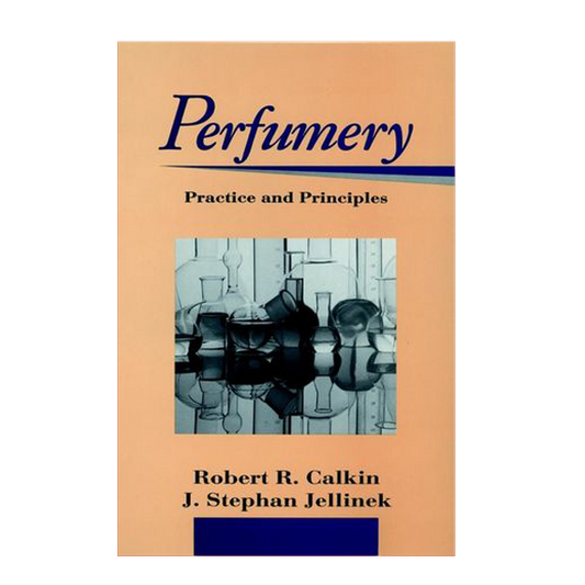 Parfumerie: Praktijk en principes