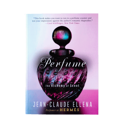Parfum, De Alchemie van Geur