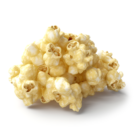 Popcorn pyrazine