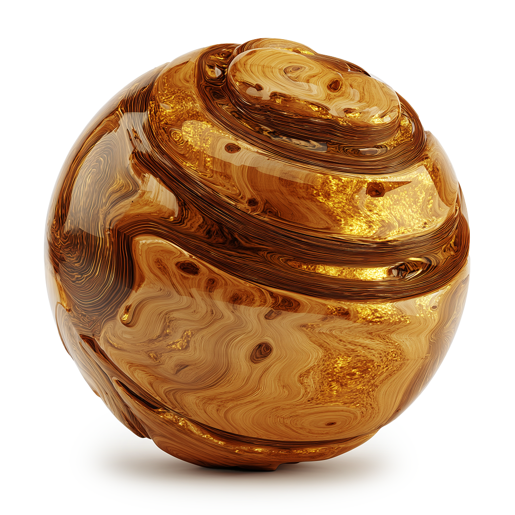 Pretty Oud - Firmenich