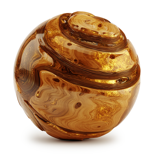 Pretty Oud - Firmenich