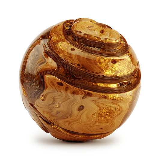 Pretty Oud - Firmenich