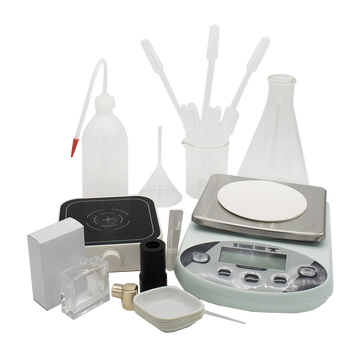 The Fragrance Foundry - Perfumery Supplies, Raw Materials & Equipment