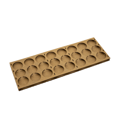 Scaffale per profumi