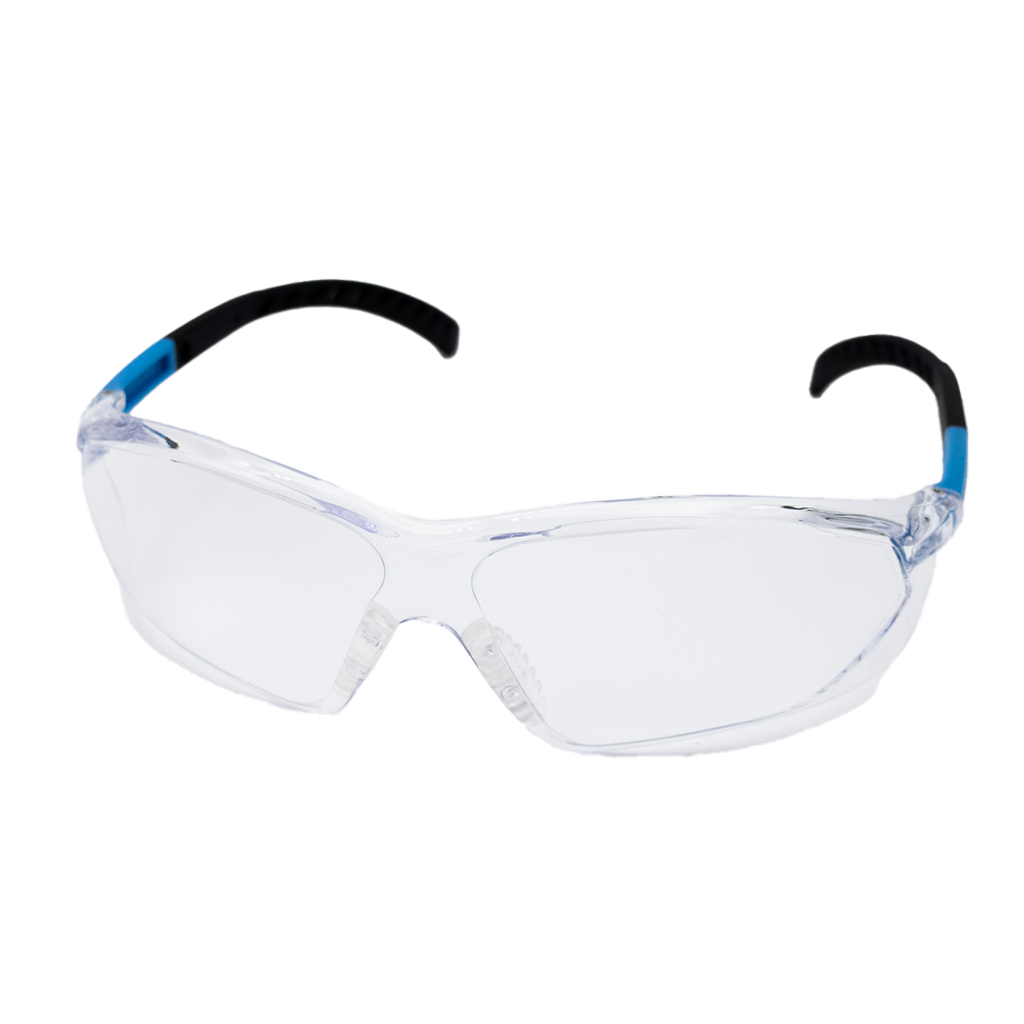 Safety goggles