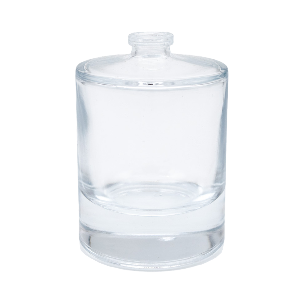 50ml FEA 15 round perfume bottle