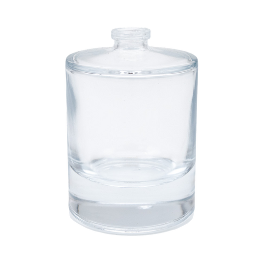 50ml FEA 15 round perfume bottle