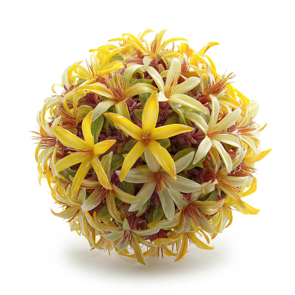 Ylang ylang organic oil - Biolandes