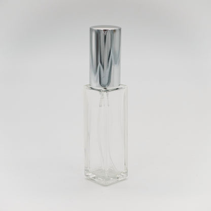 Parfumflesje van 10ml (4x)