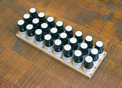 Flacons d'échantillons Winchester Premium (15ml)