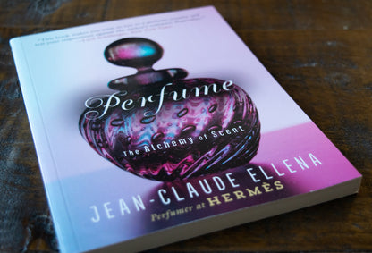 Parfum, De Alchemie van Geur