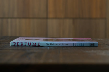 Parfum, De Alchemie van Geur