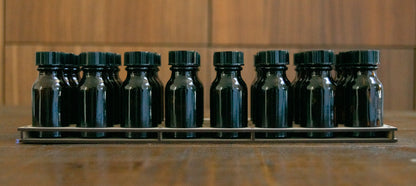 Flacons d'échantillons Winchester Premium (15ml)