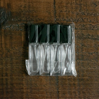 Parfumflesje van 10ml (4x)