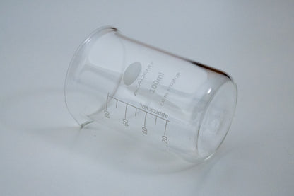 Beker van 100 ml