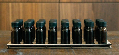 Sampleflesjes (10ml)