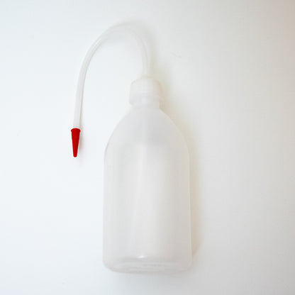 Fles parfumeursalcohol