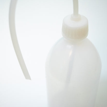 Fles parfumeursalcohol