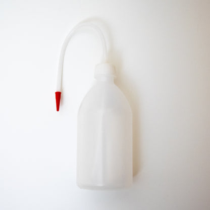 Fles parfumeursalcohol