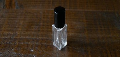 Parfumflesje van 10ml (4x)