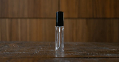 Parfumflesje van 10ml (4x)